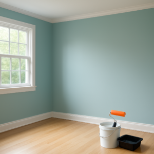 Interior Painting Atlanta
