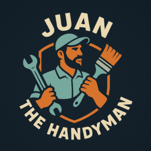 Reliable Handyman Services in Atlanta & Alpharetta | Juan the Handyman