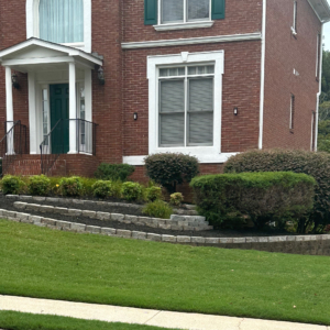 Landscaping service Atlanta-Alpharetta