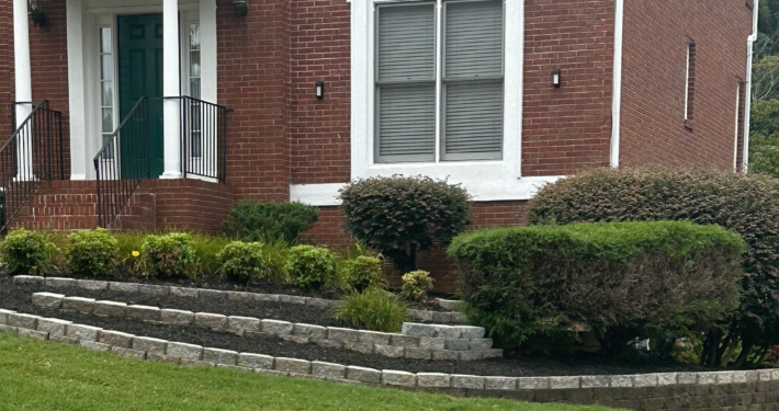 Landscaping service Atlanta-Alpharetta